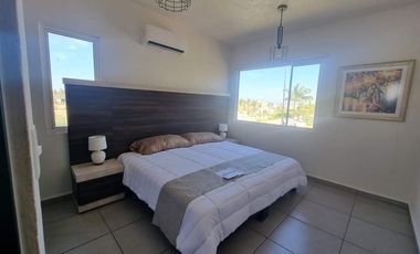 ¡ VENTA CASA 3 RECAMARAS EN ZONA DIAMANTE CON CLUB DE PLAYA !