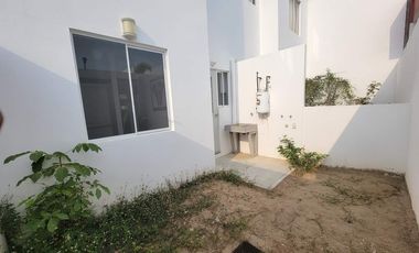 ¡ VENTA CASA 3 RECAMARAS EN ZONA DIAMANTE CON CLUB DE PLAYA !
