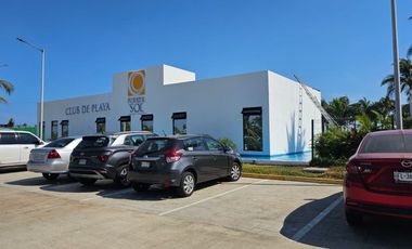 ¡ VENTA CASA 3 RECAMARAS EN ZONA DIAMANTE CON CLUB DE PLAYA !