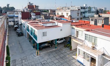 Casa en Venta, Col. Reforma y Ferrocarriles Nacionales, Toluca. Estado de México
