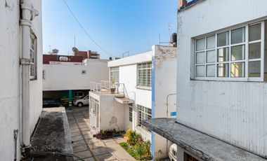 Casa en Venta, Col. Reforma y Ferrocarriles Nacionales, Toluca. Estado de México