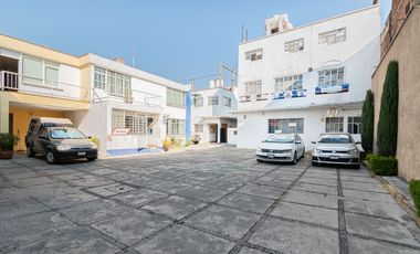 Casa en Venta, Col. Reforma y Ferrocarriles Nacionales, Toluca. Estado de México