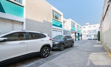 Casa en Venta, Col. Reforma y Ferrocarriles Nacionales, Toluca. Estado de México