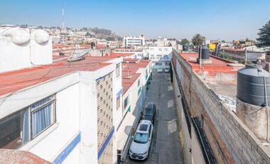 Casa en Venta, Col. Reforma y Ferrocarriles Nacionales, Toluca. Estado de México