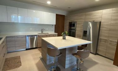 Departamento Equipado Torre Levana