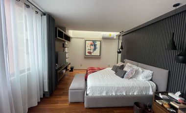 Hermosa casa en condominio Coyoacan