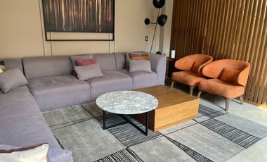 Hermosa casa en condominio Coyoacan