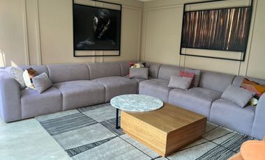 Hermosa casa en condominio Coyoacan