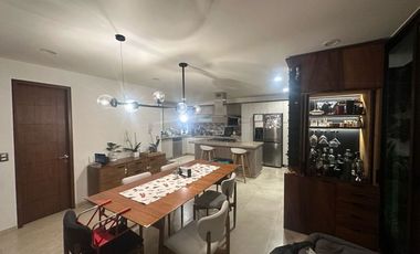 Hermosa casa en condominio Coyoacan