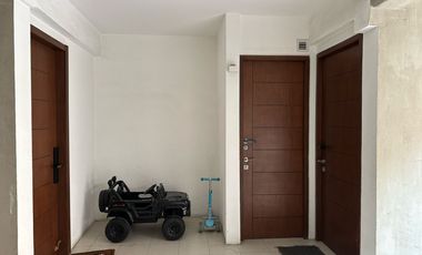 Hermosa casa en condominio Coyoacan