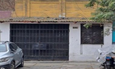 Terreno venta en Lima, Lince