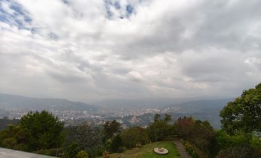 Venta de casa finca en La Estrella La Tablaza