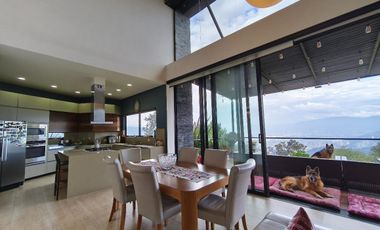 Venta de casa finca en La Estrella La Tablaza