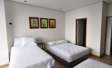 Venta de casa finca en La Estrella La Tablaza