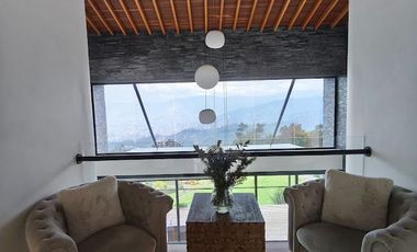 Venta de casa finca en La Estrella La Tablaza