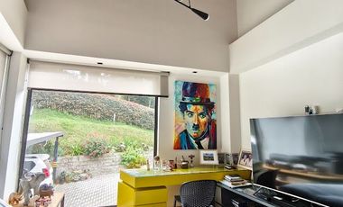 Venta de casa finca en La Estrella La Tablaza