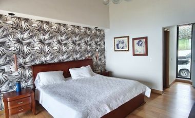 Venta de casa finca en La Estrella La Tablaza