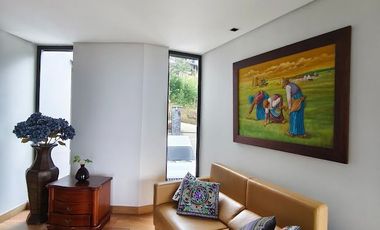 Venta de casa finca en La Estrella La Tablaza