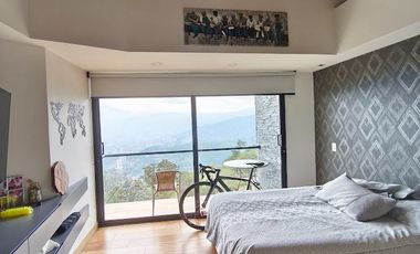 Venta de casa finca en La Estrella La Tablaza