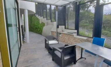 VENTA DE CASA INDEPENDIENTE DE 320 m2 EN LA FLORIDA, VILLAMARÍA, CALDAS.