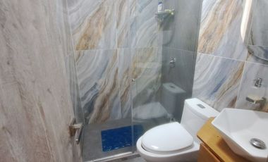 VENTA DE CASA INDEPENDIENTE DE 320 m2 EN LA FLORIDA, VILLAMARÍA, CALDAS.