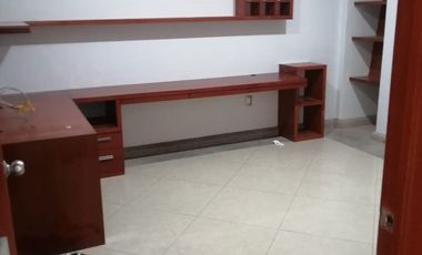 PRECIOSA CASA REMODELADA EN VENTA LOMAS DEL SEMINARIO
