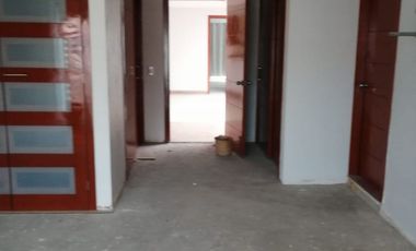 PRECIOSA CASA REMODELADA EN VENTA LOMAS DEL SEMINARIO