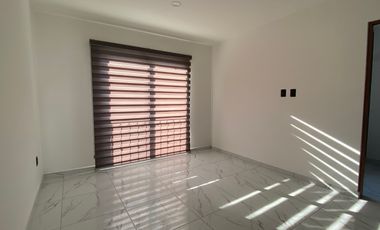 Casa en Renta en condominio Fraccionamiento Carlota Residencial