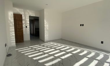 Casa en Renta en condominio Fraccionamiento Carlota Residencial
