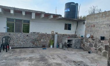CASA EN VENTA EN TEPOTZOTLAN