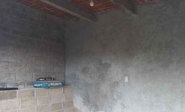 CASA EN VENTA EN TEPOTZOTLAN