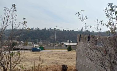 CASA EN VENTA EN TEPOTZOTLAN