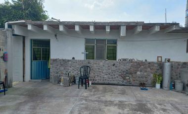 CASA EN VENTA EN TEPOTZOTLAN