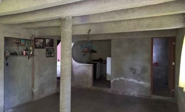 CASA EN VENTA EN TEPOTZOTLAN