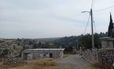 CASA EN VENTA EN TEPOTZOTLAN