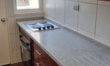 Departamento en venta Remodelado en Santa Isabel con Lira 3D/2B + Estacionamiento