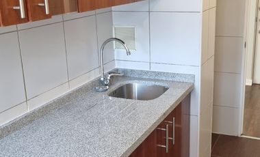 Departamento en venta Remodelado en Santa Isabel con Lira 3D/2B + Estacionamiento