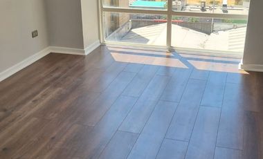 Departamento en venta Remodelado en Santa Isabel con Lira 3D/2B + Estacionamiento