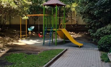 Departamento en venta Remodelado en Santa Isabel con Lira 3D/2B + Estacionamiento
