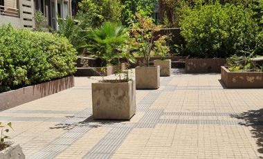 Departamento en venta Remodelado en Santa Isabel con Lira 3D/2B + Estacionamiento