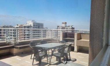 Departamento en venta Remodelado en Santa Isabel con Lira 3D/2B + Estacionamiento