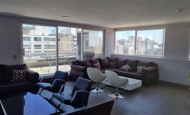 Departamento en venta Remodelado en Santa Isabel con Lira 3D/2B + Estacionamiento