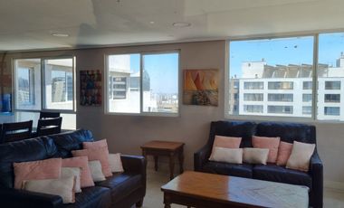 Departamento en venta Remodelado en Santa Isabel con Lira 3D/2B + Estacionamiento