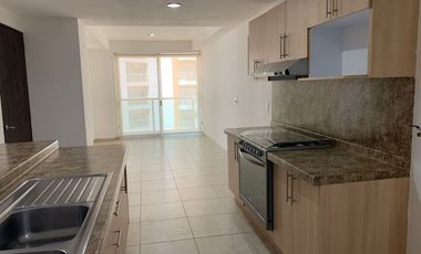 LOFT EN RENTA SIN MUEBLES EN NATURA SUR DE LEON GUANAJATO