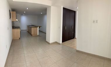 LOFT EN RENTA SIN MUEBLES EN NATURA SUR DE LEON GUANAJATO