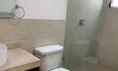 LOFT EN RENTA SIN MUEBLES EN NATURA SUR DE LEON GUANAJATO