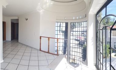 EXCELENTE CASA CONDOMINIO CUMBRES, RESIDENCIAL GUADALUPE