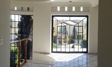 EXCELENTE CASA CONDOMINIO CUMBRES, RESIDENCIAL GUADALUPE