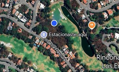 EXCELENTE TERRENO EN VENTA EN EL CIELO COUNTRY CLUB