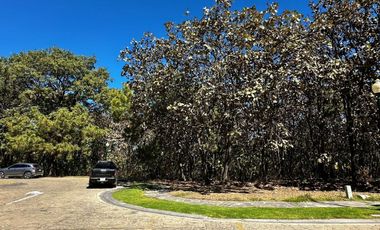 EXCELENTE TERRENO EN VENTA EN EL CIELO COUNTRY CLUB